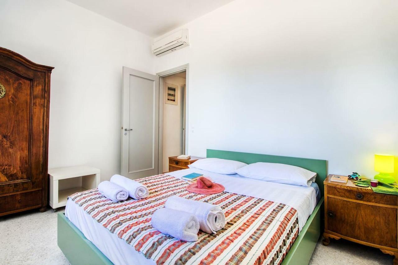 Summer Villa In ปอร์โตราฟตี ภายนอก รูปภาพ